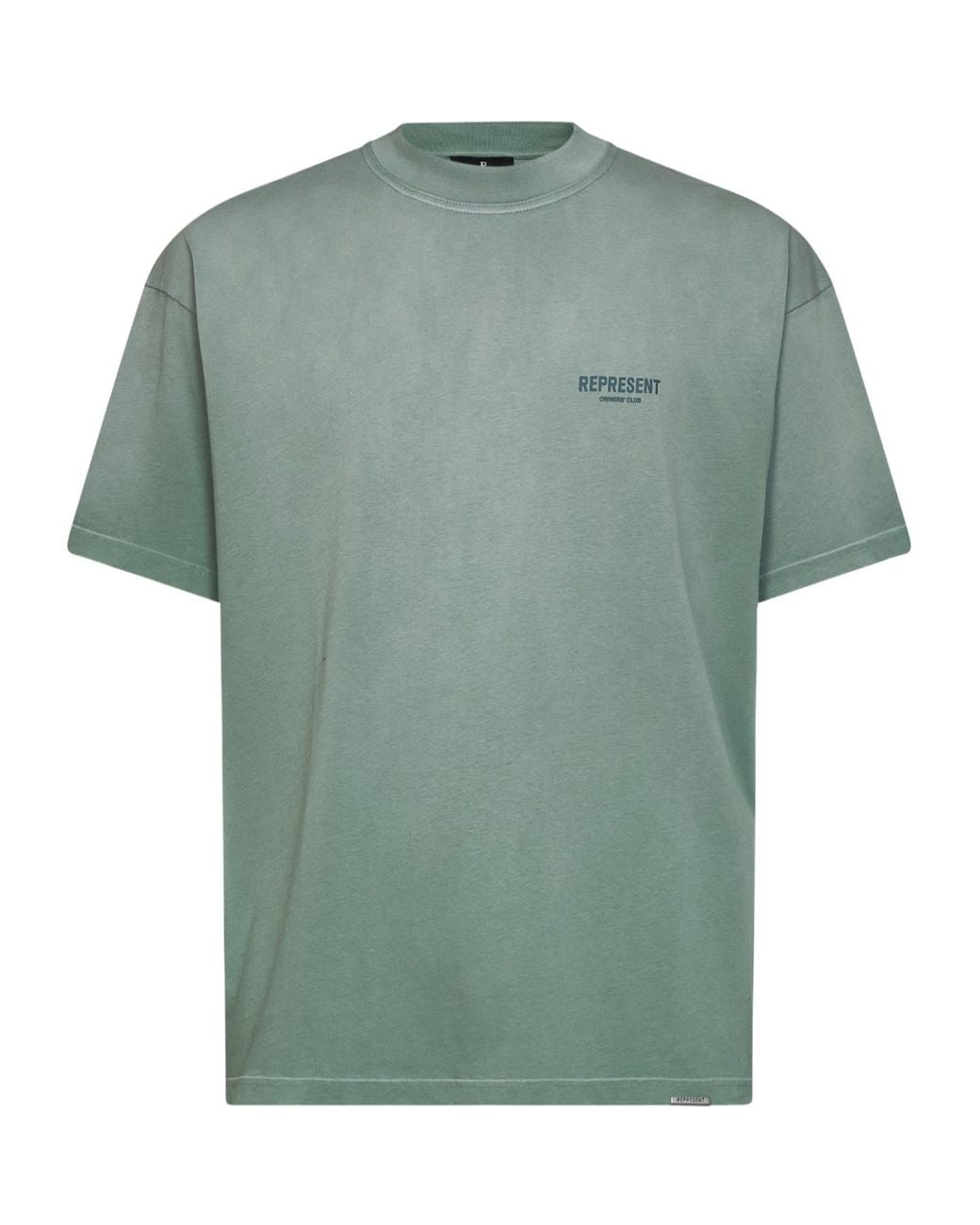 Represent Green Owners Club T-Shirt for men
