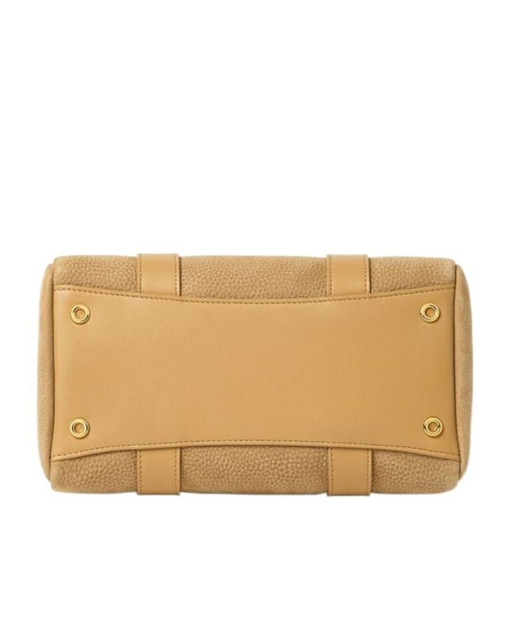 Loro Piana Natural Loom Bag L25