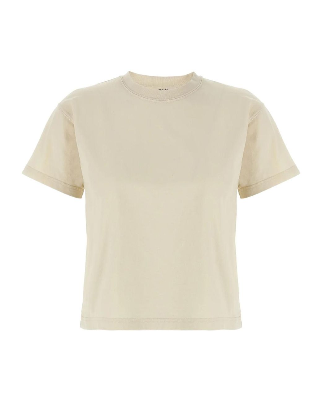 Haikure White Lory T-Shirt