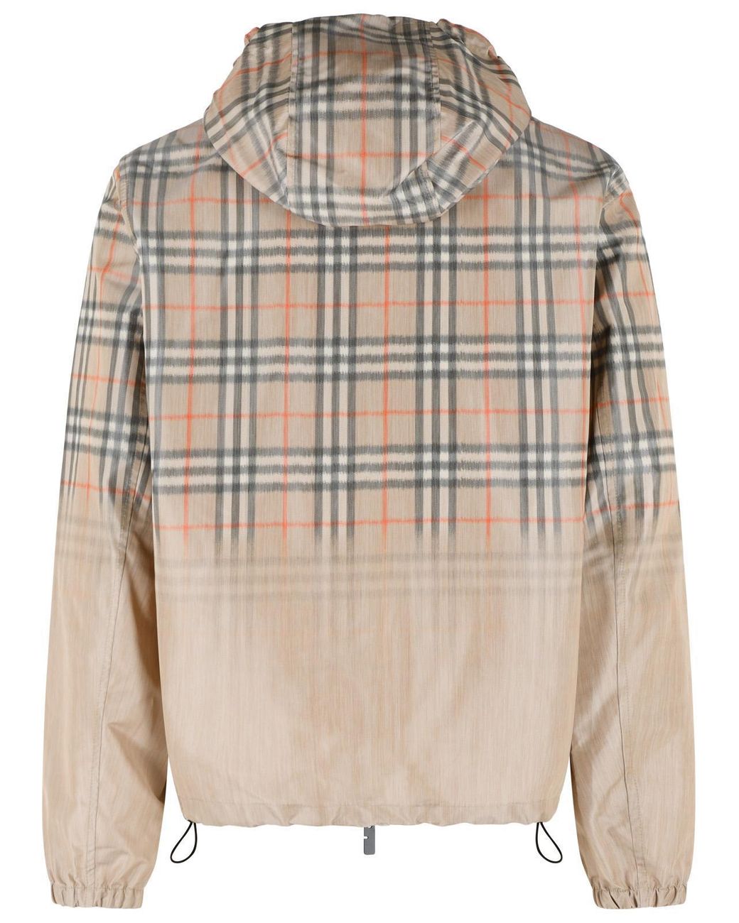 Burberry Natural Light Jackets for men