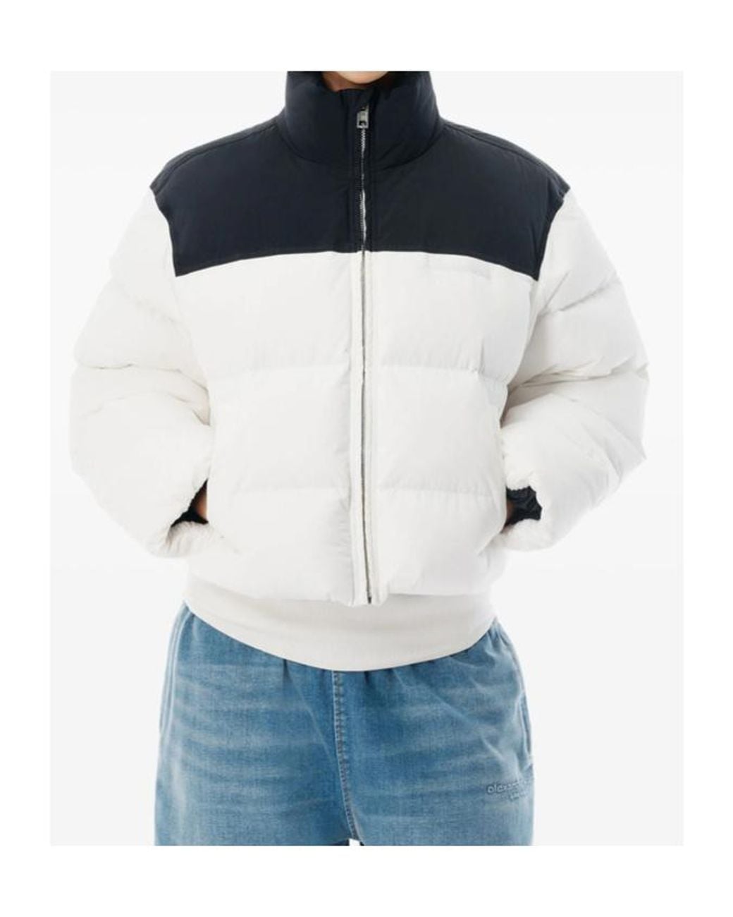Alexander Wang Black Jackets