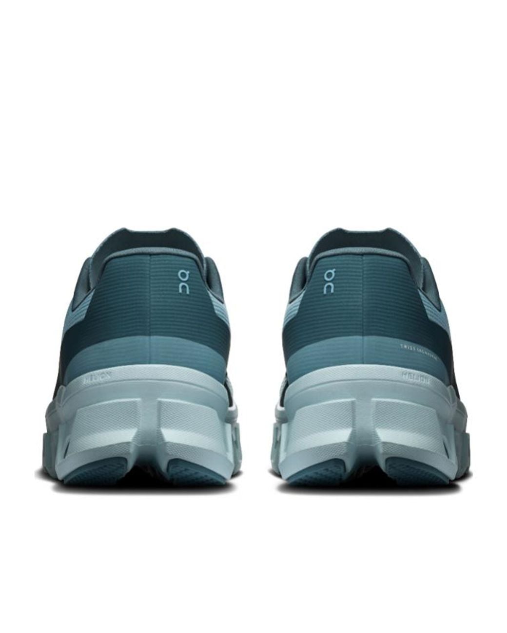 On Shoes Blue Cloudmonster Void for men