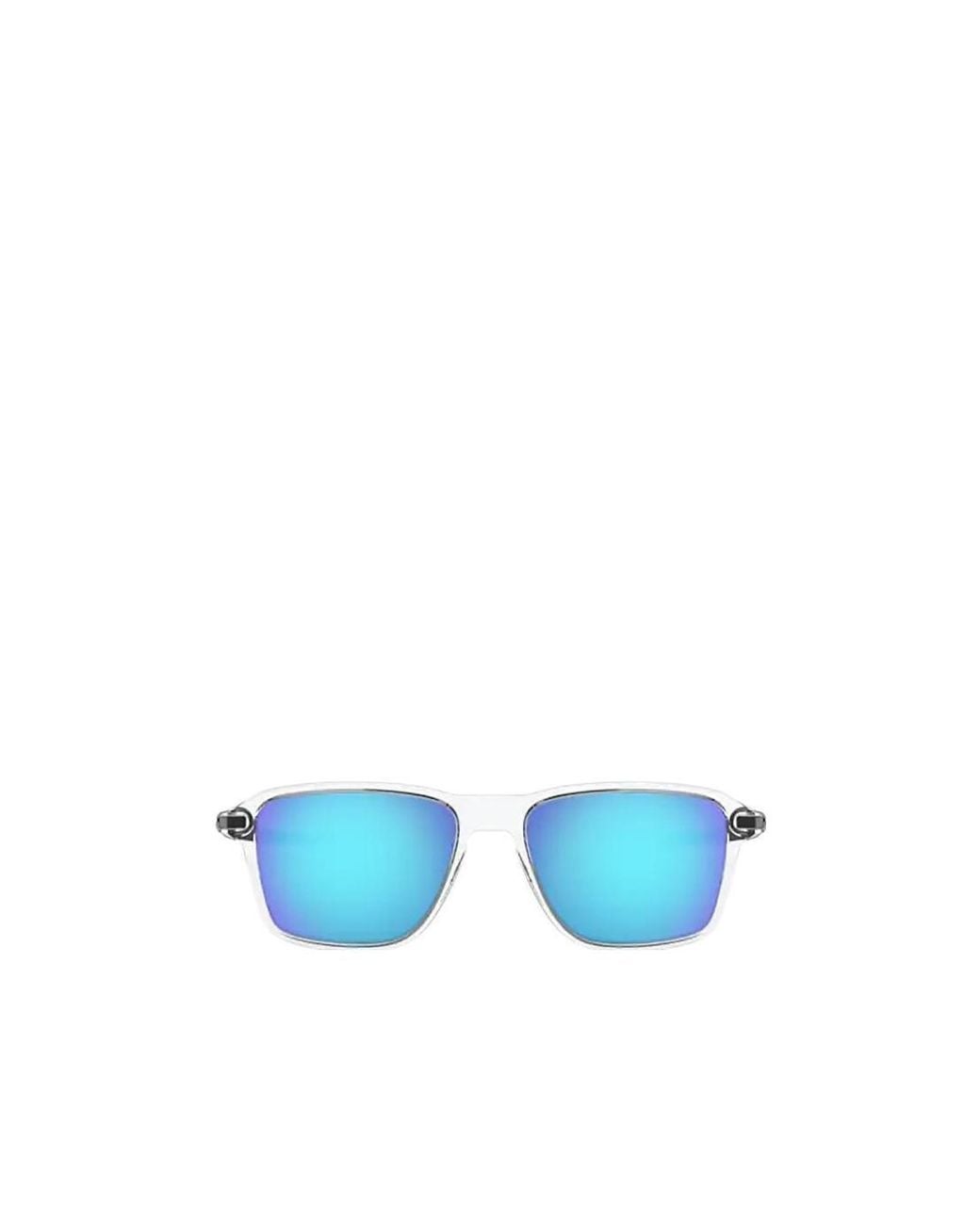 Oakley Blue Wheel House Sunglasses for men