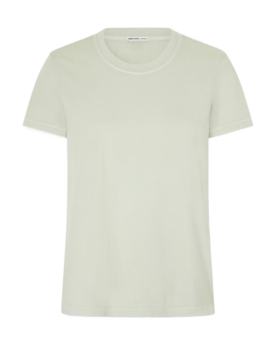 James Perse White Oversized T-Shirt