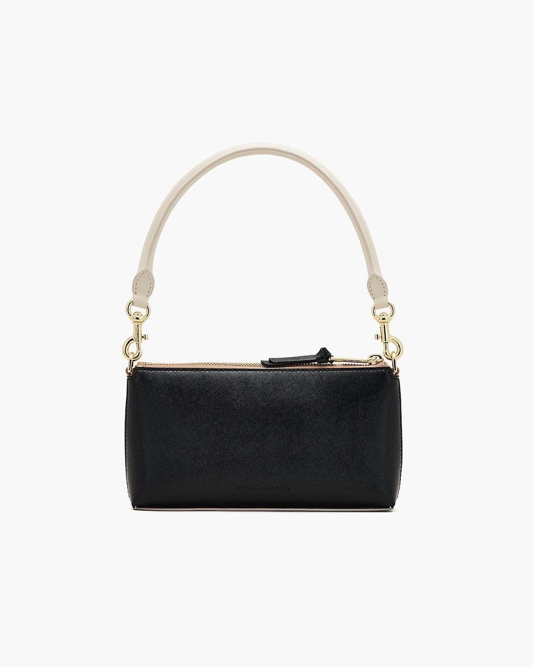 Marc Jacobs Pink The Snapshot Convertible Shoulder Bag