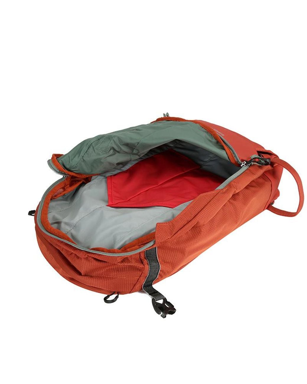 Osprey Zippered Backpack