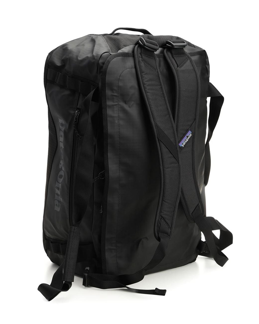 Patagonia Black Hole Duffel Bag for men