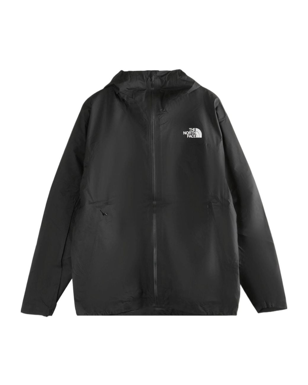 The North Face Black Summit Series Papsura Futurelight Jacket for men