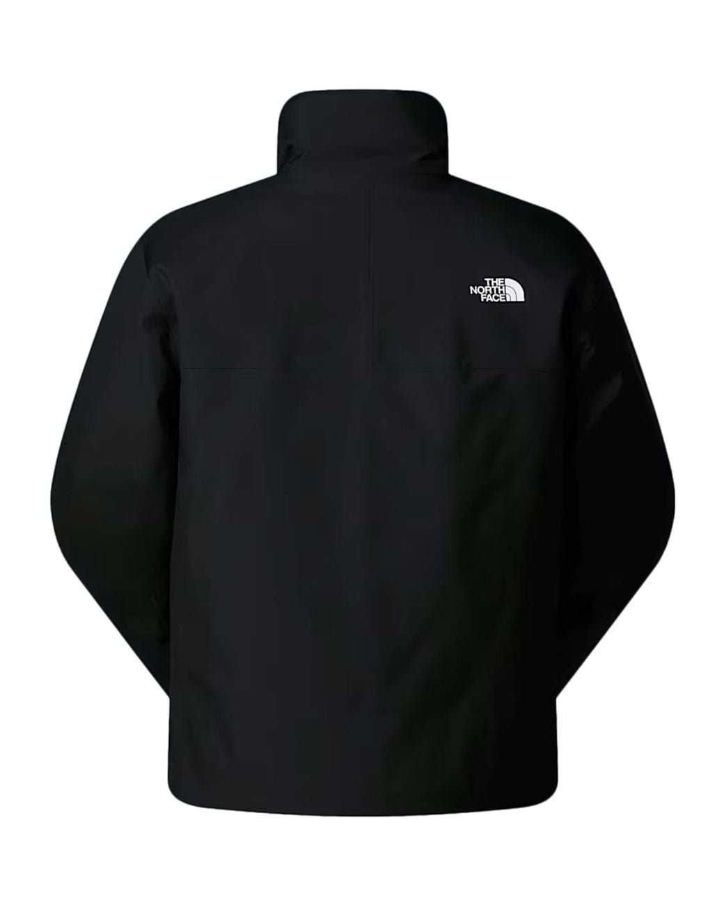 The North Face Black Mountain Range Down Jacket for men