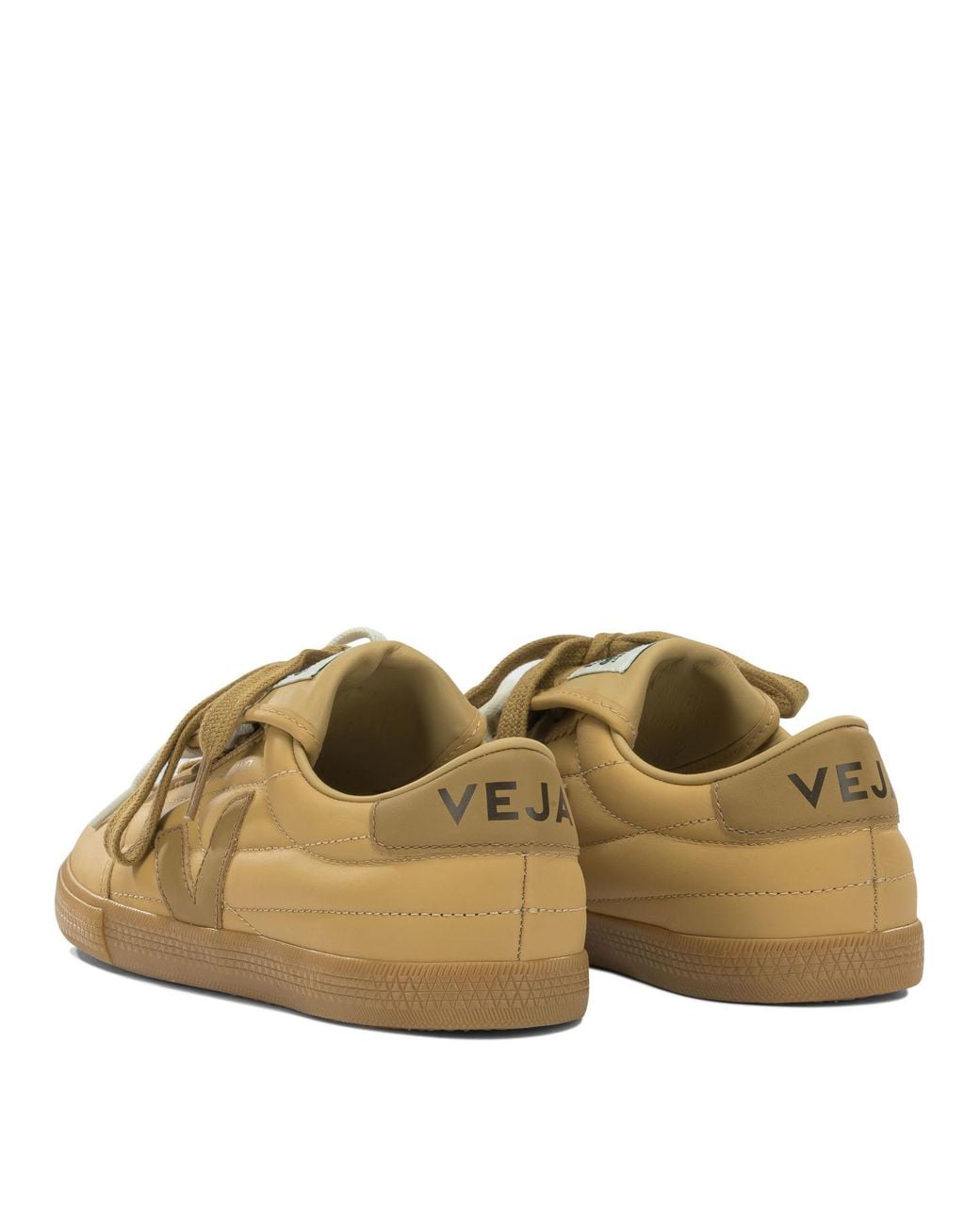 Veja Brown Panenka Magliano Sneakers for men