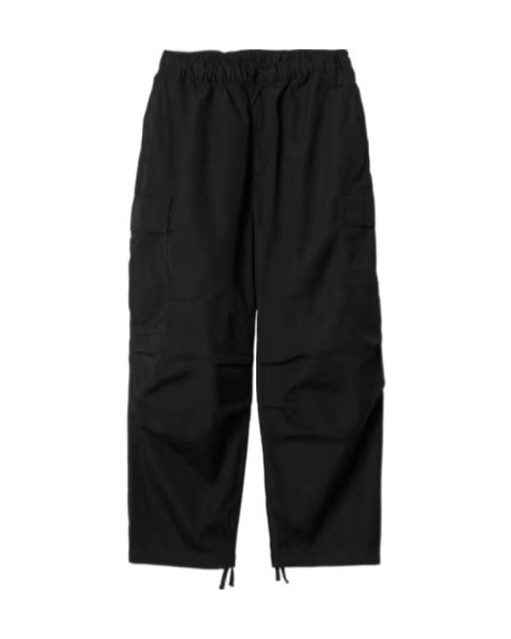 Carhartt Black Jet Cargo Pants for men