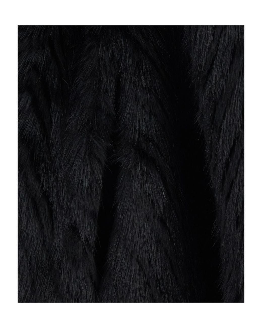 Forte_forte Black Long-Sleeve Casual Jacket