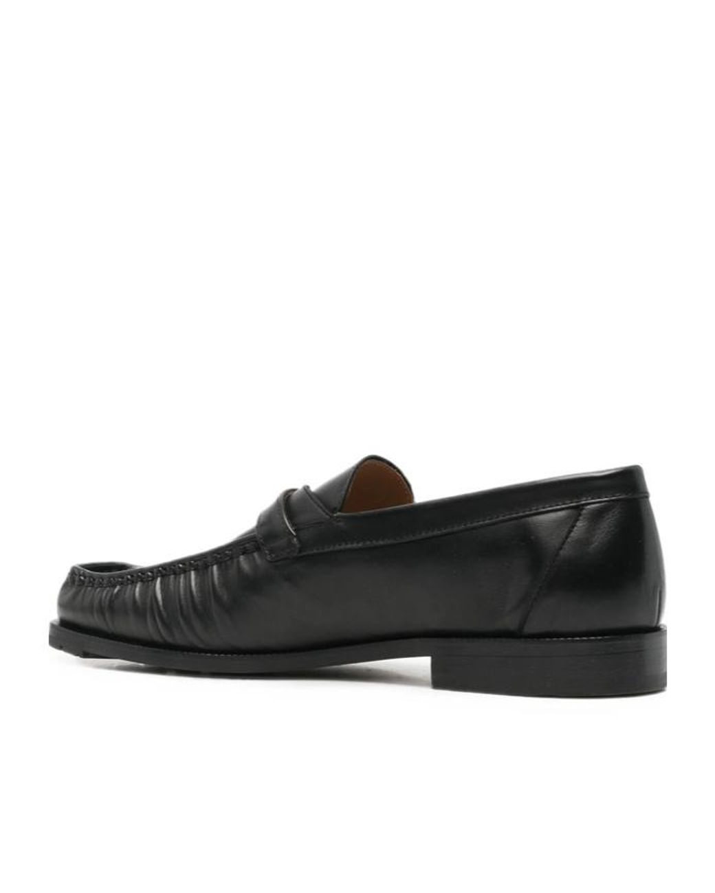 Magliano Black Shoe for men