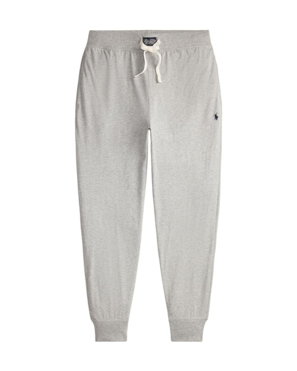 Polo Ralph Lauren Gray Slimming Sweatpants for men