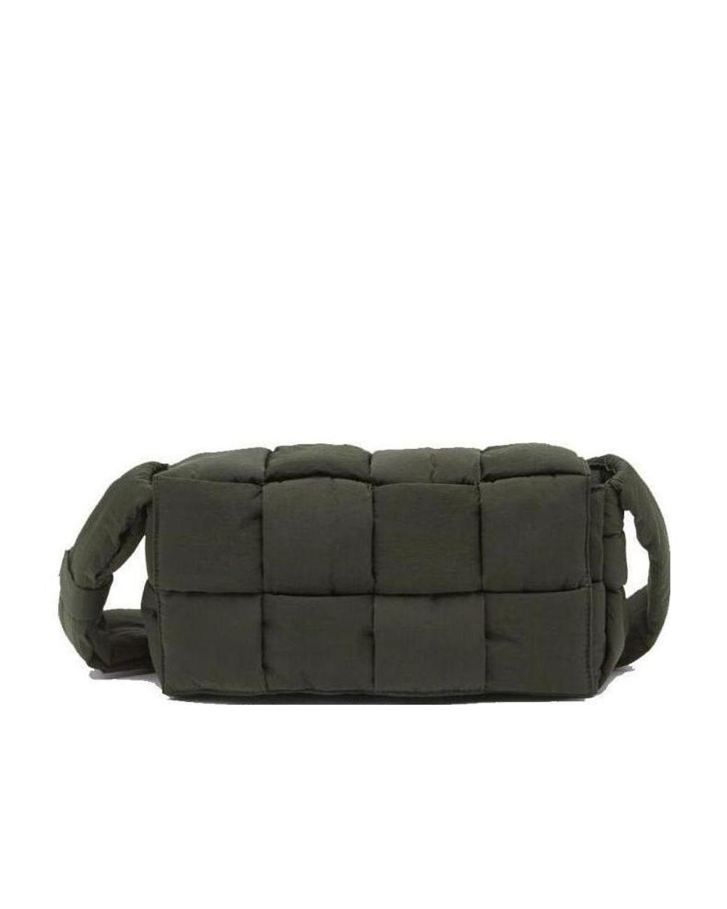Bottega Veneta Multicolor Padded Tech Cassette for men
