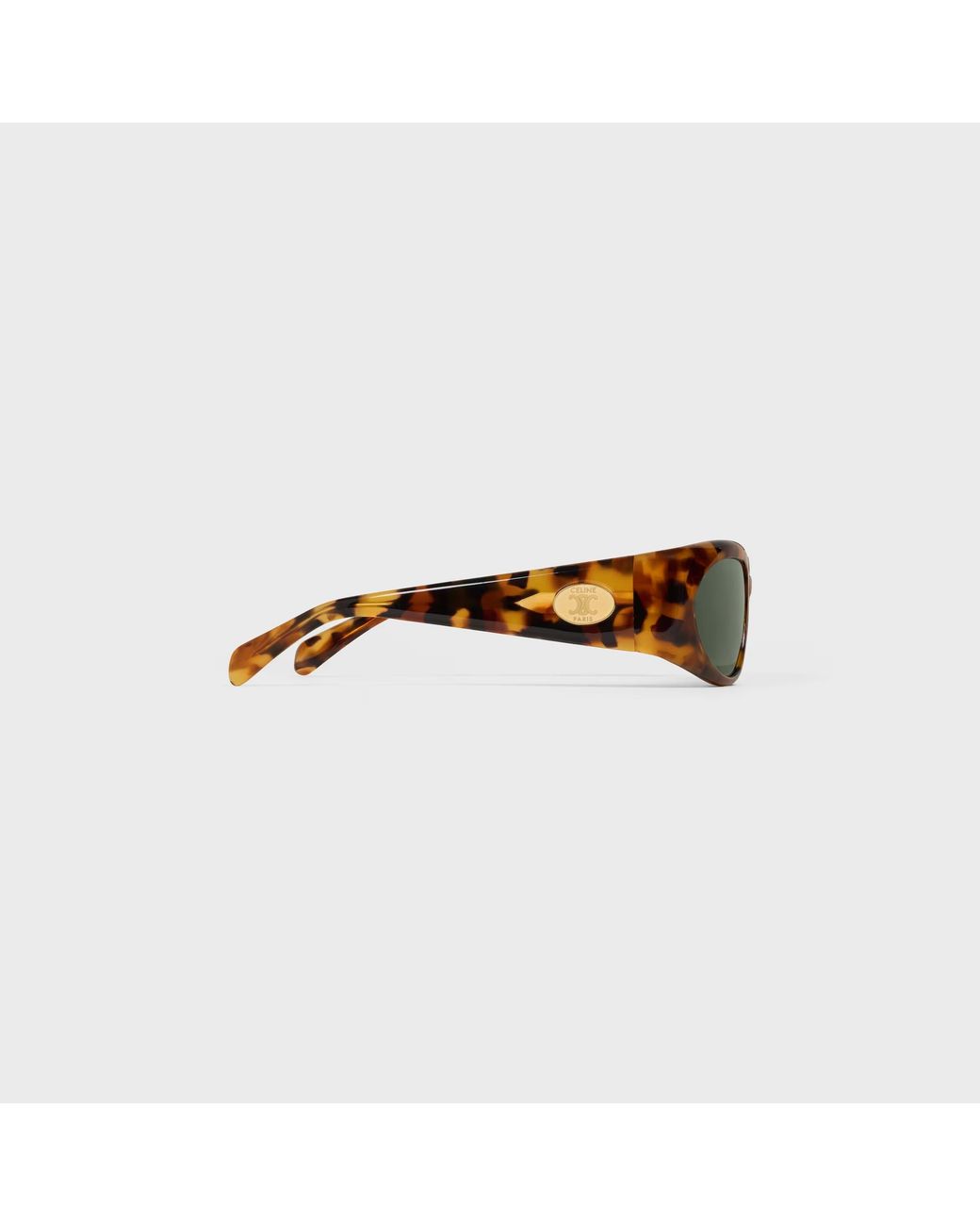 Céline Green Journey Sunglasses