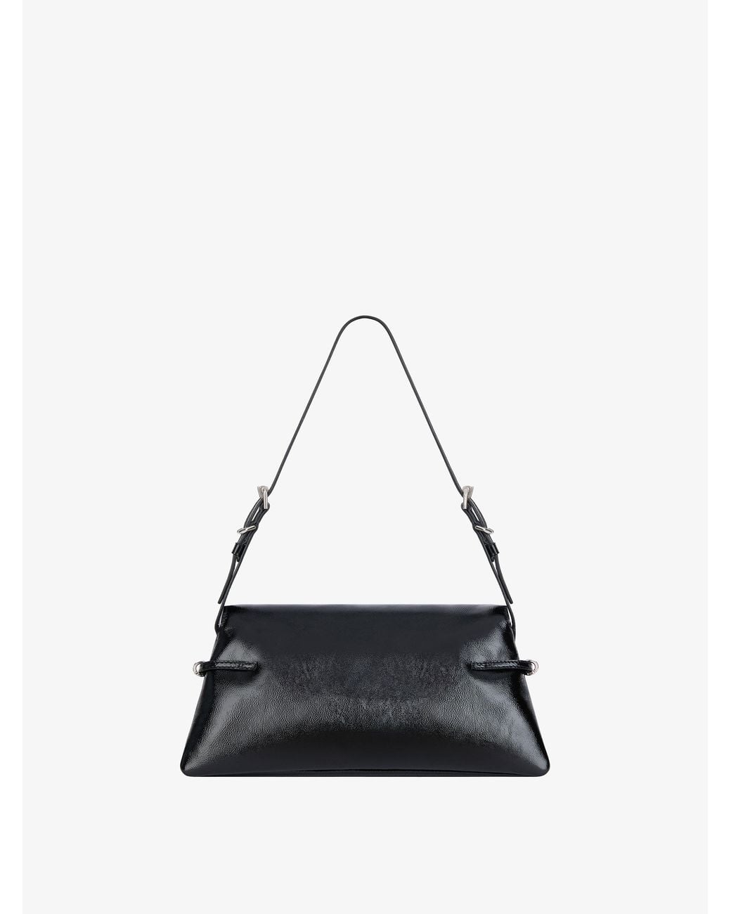 Givenchy Black Small P'Tit Voyou Bag