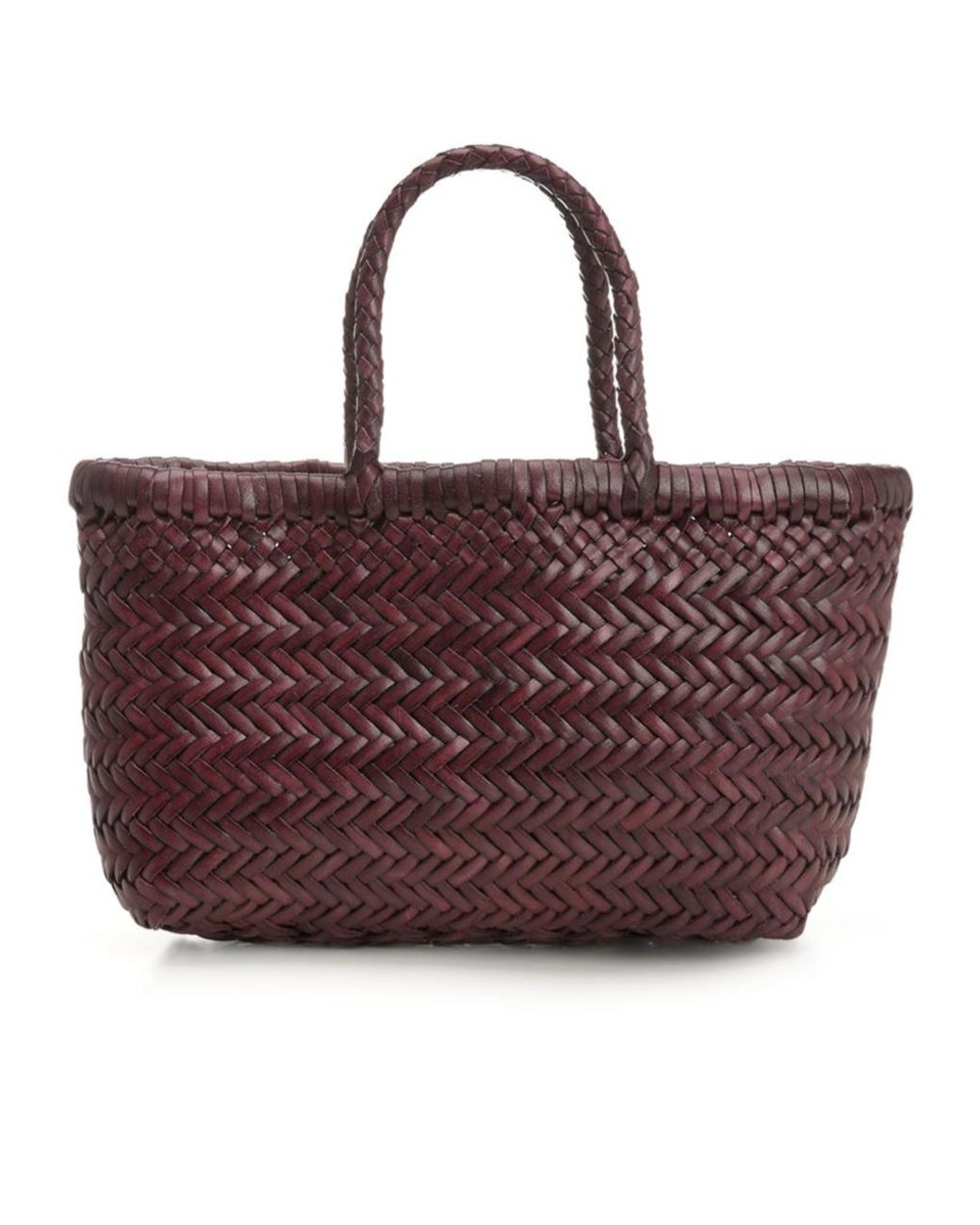 Dragon Diffusion Red Flat Gora Mini Tote Bag