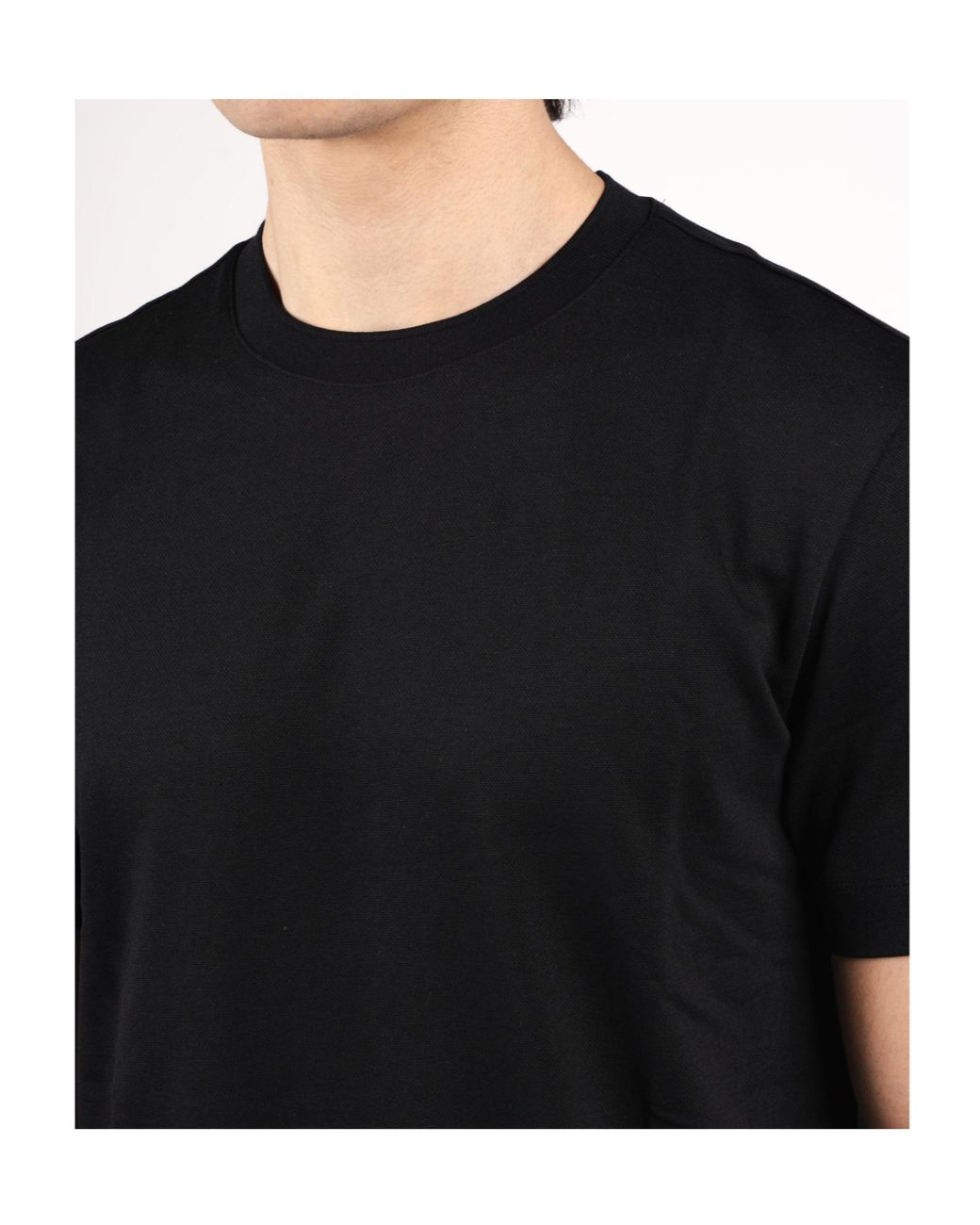 Boss Black Boss Regular Fit T-Shirt for men