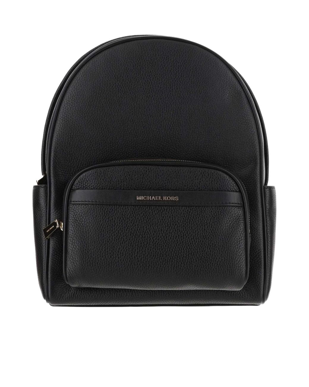MICHAEL Michael Kors Black Bex Medium Backpack