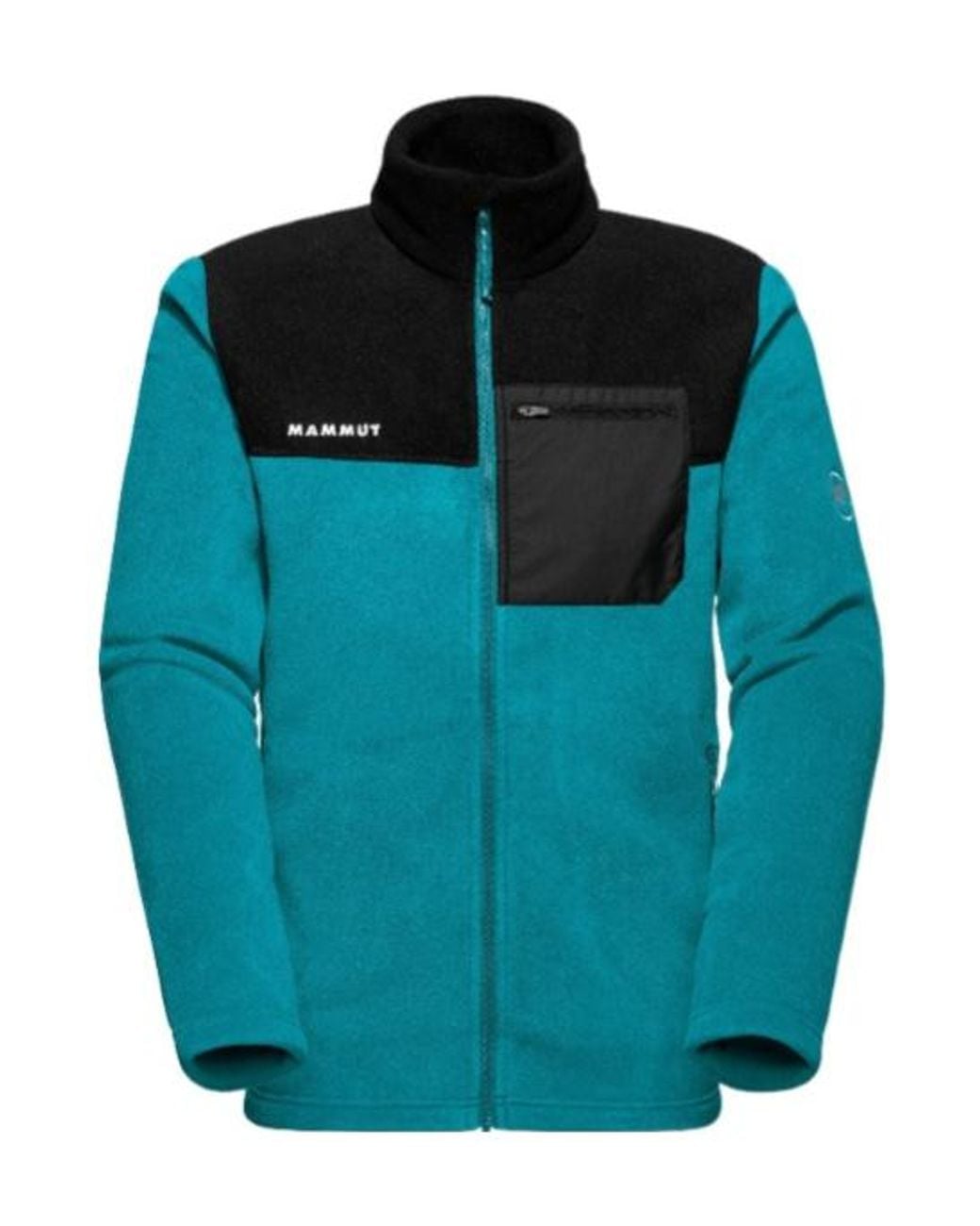 Mammut Blue Innominata Ml Jacket for men