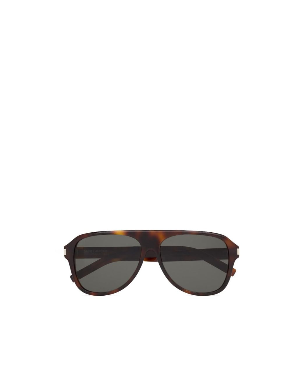 Saint Laurent Multicolor Full Frame Sunglasses for men