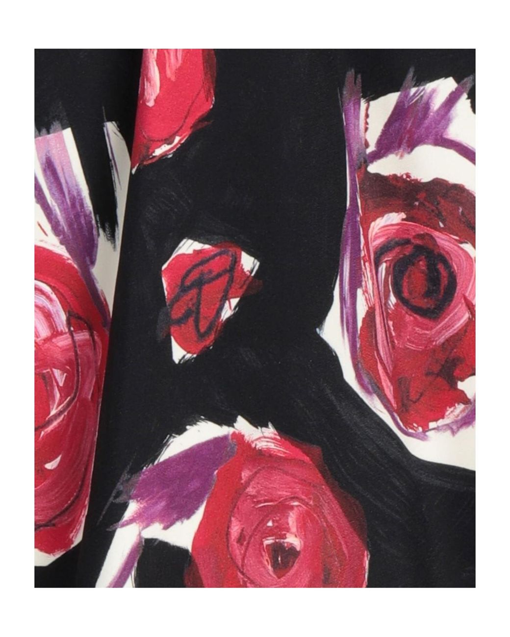 Marni Red Top