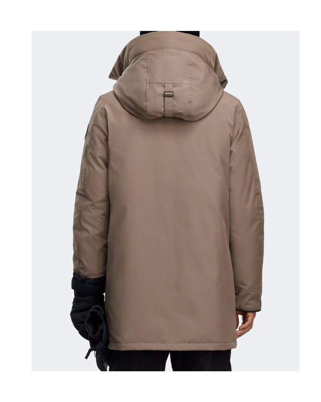 Canada Goose Brown Jacket for men