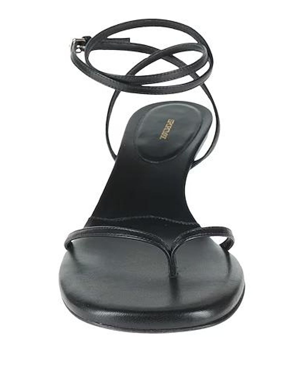Sportmax White Flip Flops