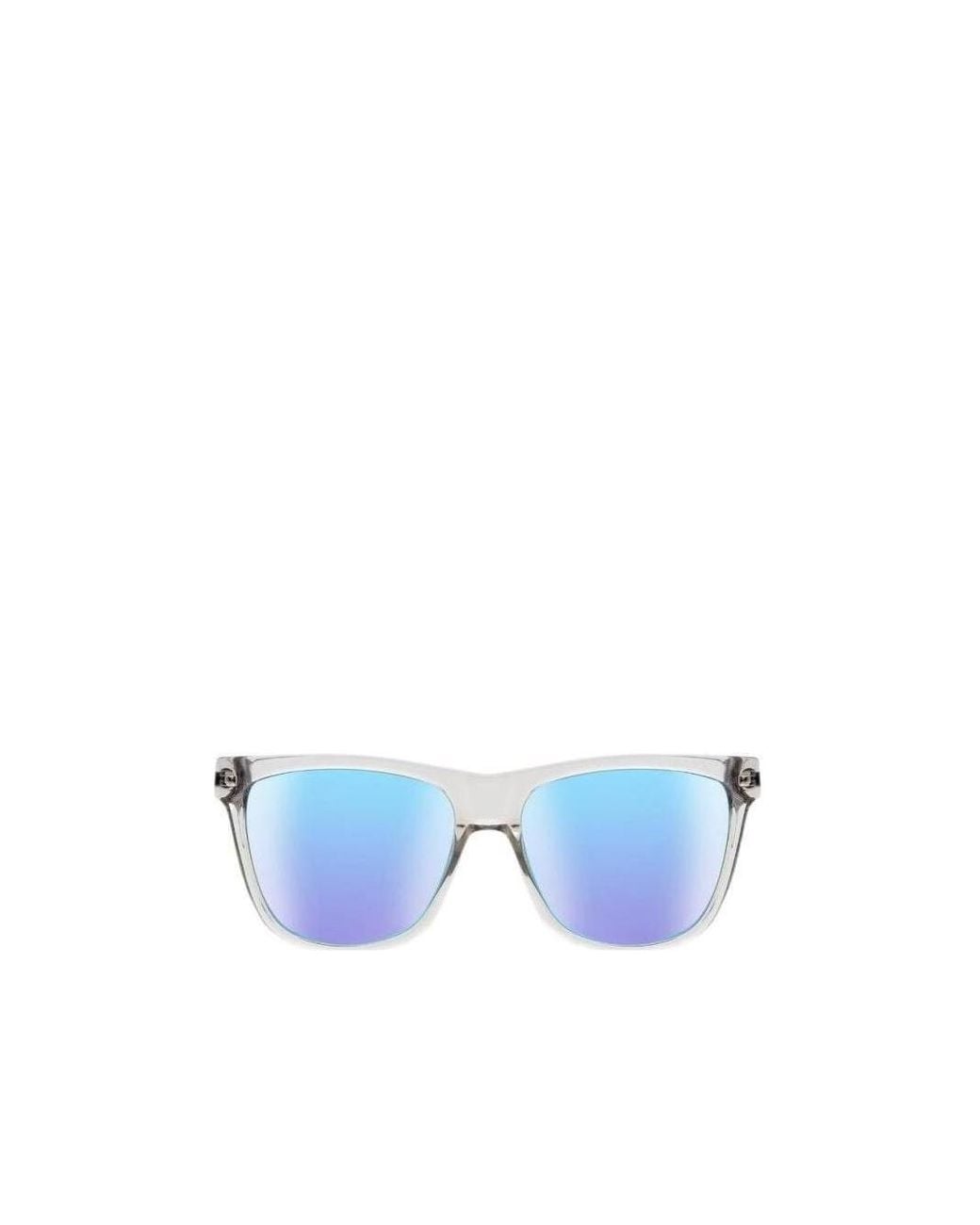 DSquared² Blue Logo Sunglasses for men