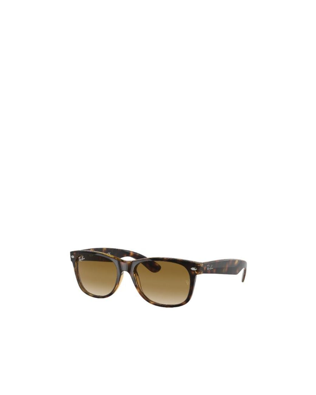 Ray-Ban Metallic New Wayfarer Sunglasses for men