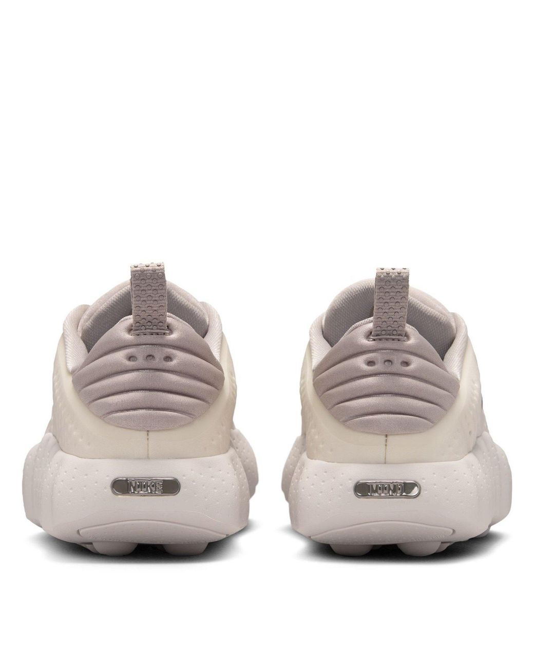 Nike Natural Perforated Knit Sneaker for men