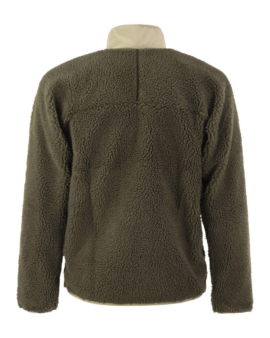Patagonia Natural Classic Retro-X Fleece Jacket for men