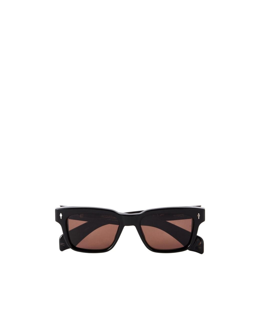 Jacques Marie Mage Multicolor Minimalist Sunglasses