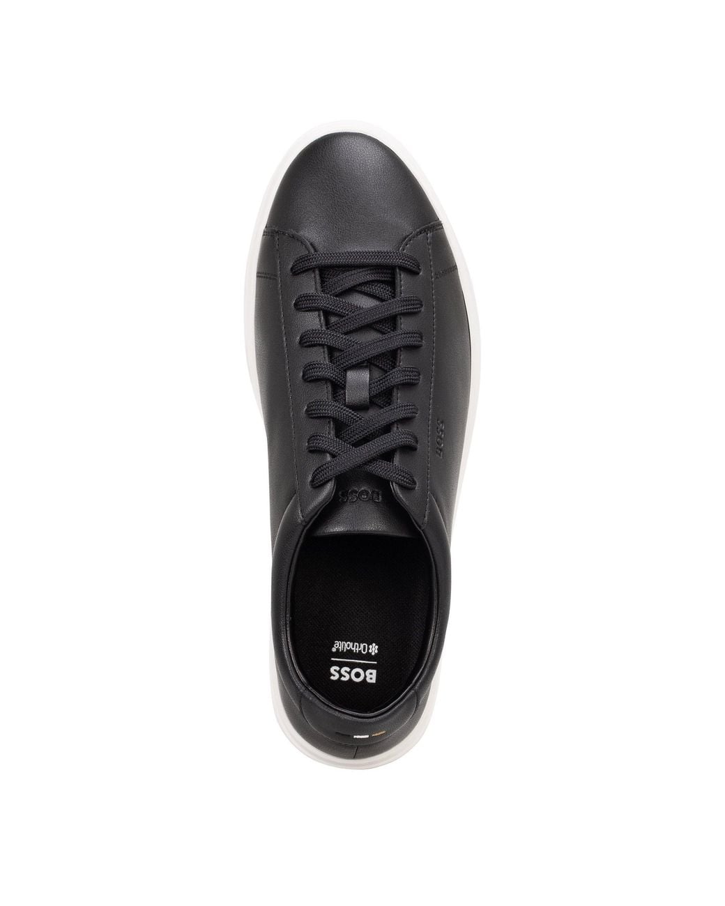 Boss Black Casual Sports Shoes for men