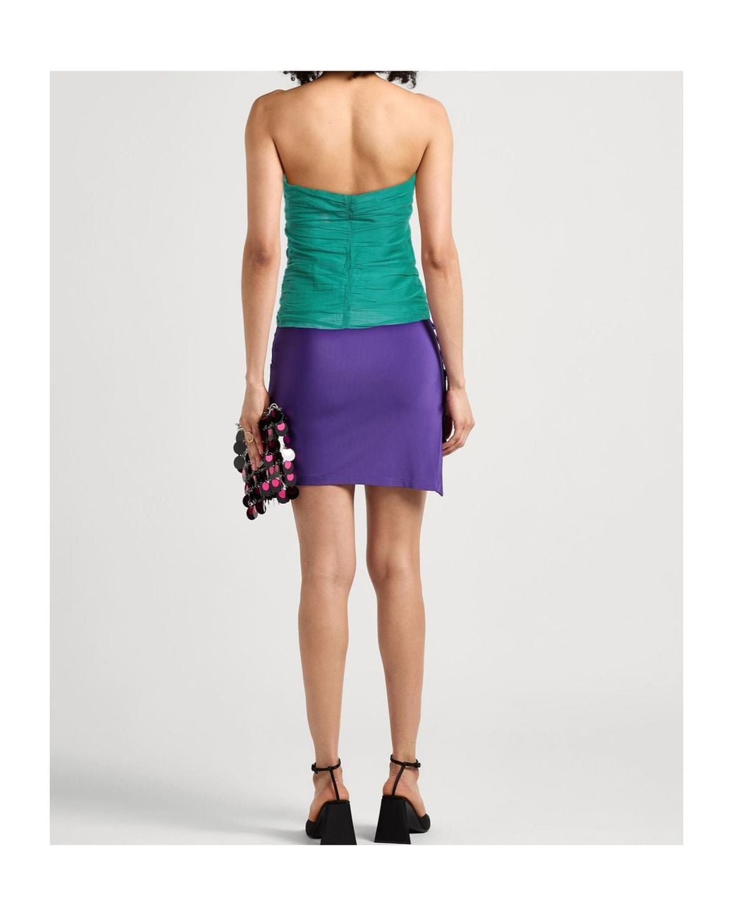 Isabel Marant Green Top