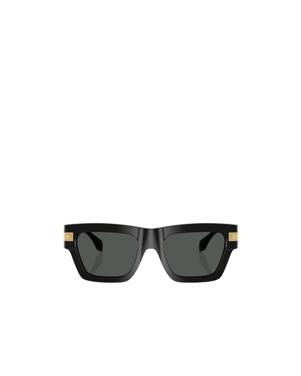 Versace Multicolor Classic Square-Frame Sunglasses for men