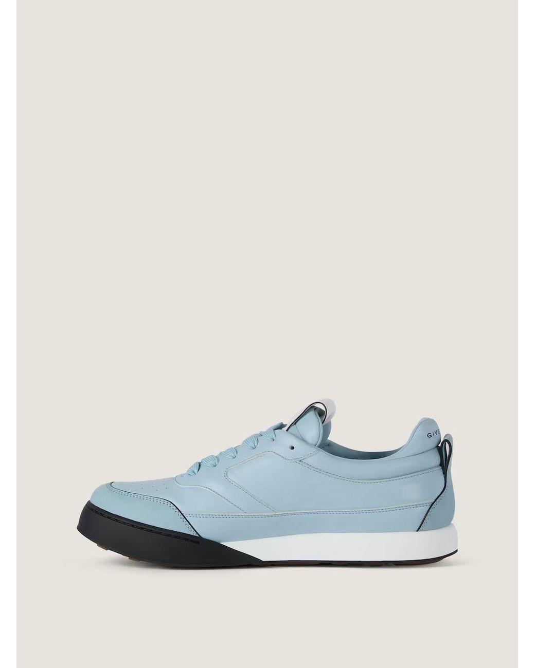 Givenchy Blue Sneakers for men