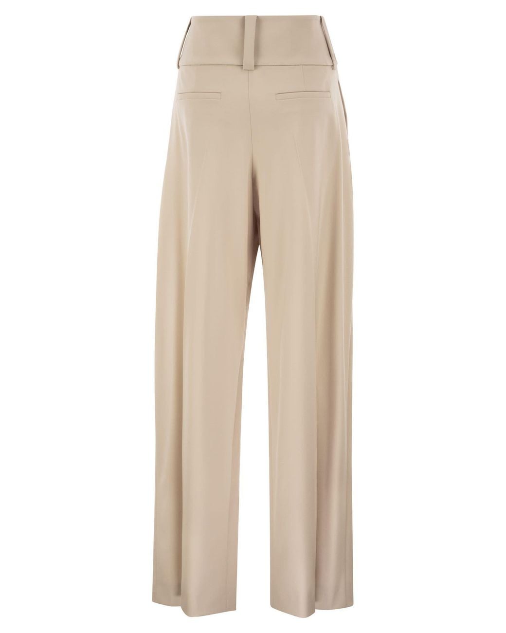 Sportmax Natural Spxgirino