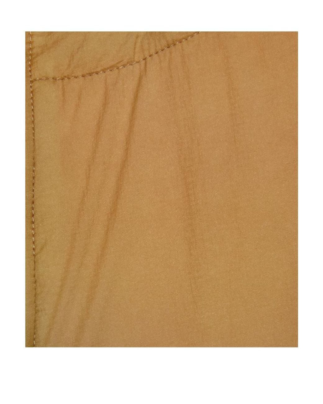 Gucci Green X The North Face Two-Tone Jacket