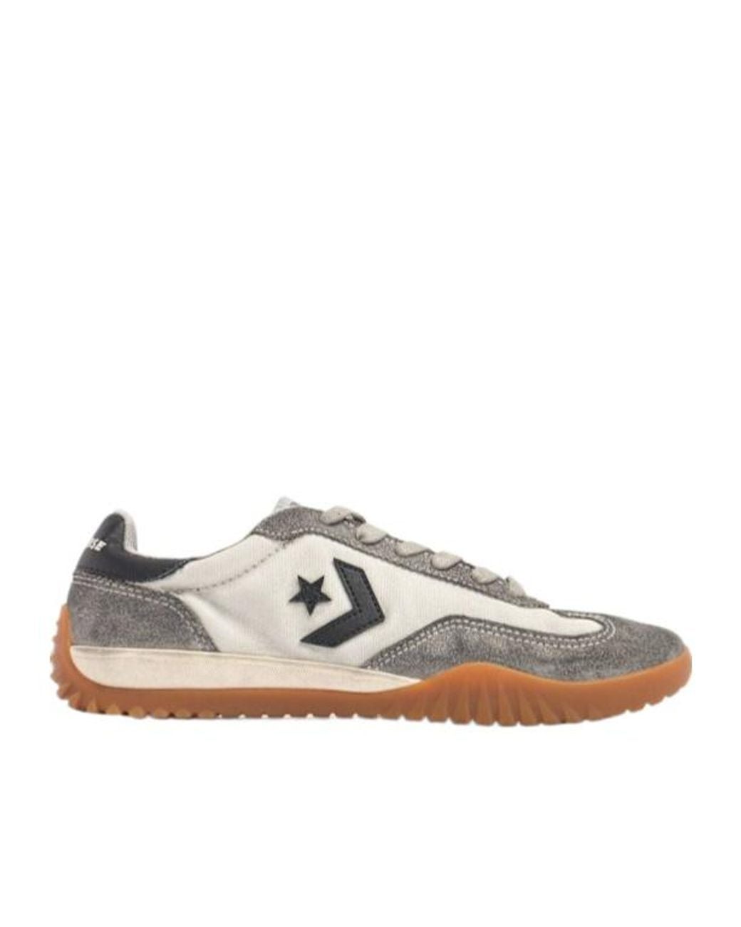 Converse White Lowtop Laceup Casual Shoes for men