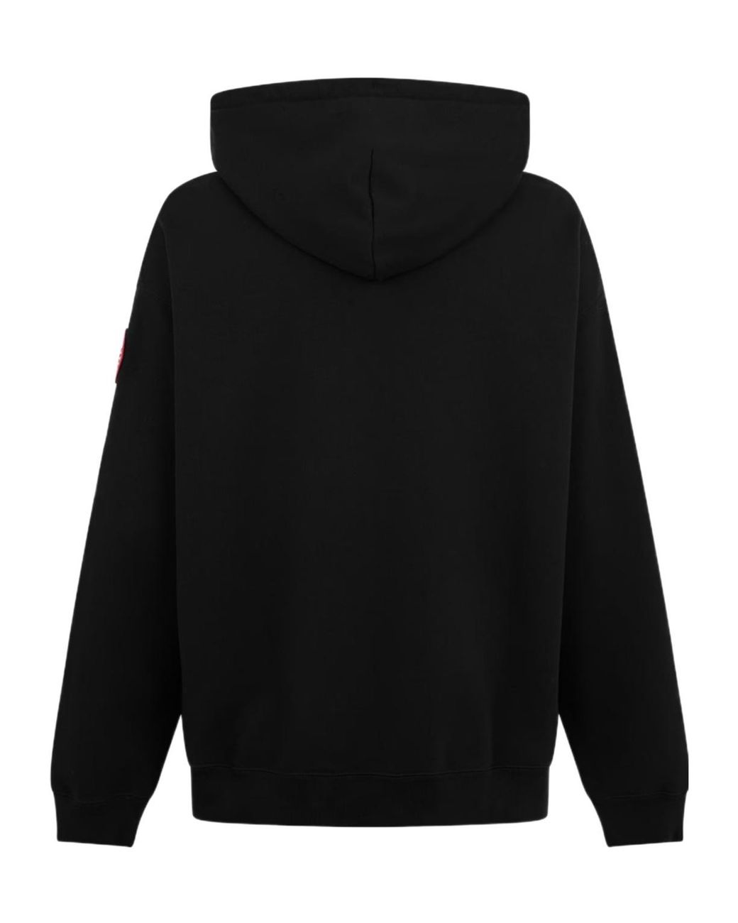 Canada Goose Black Canada Rove Hdy Sn62 for men