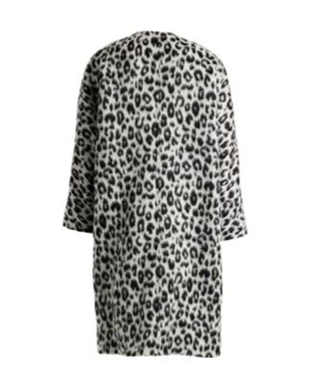 Isabel Marant Black Long Sleeves Coats
