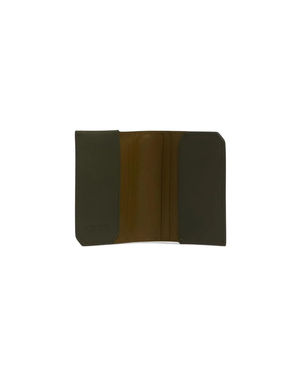 Bottega Veneta Green Wallets for men
