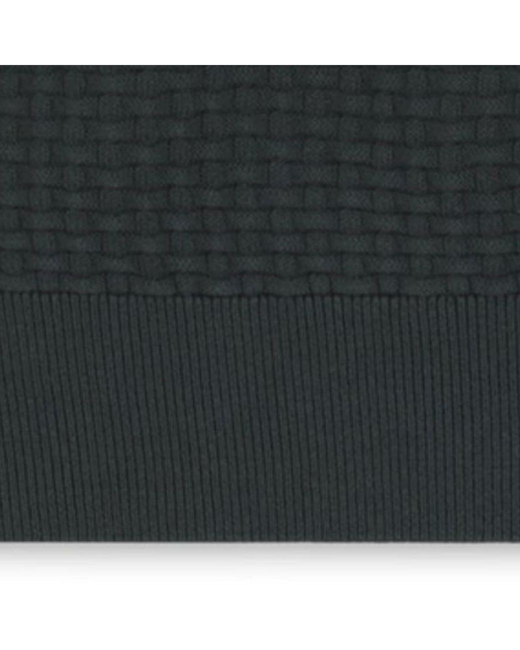 Boss Green Crew-Neck Sweater for men