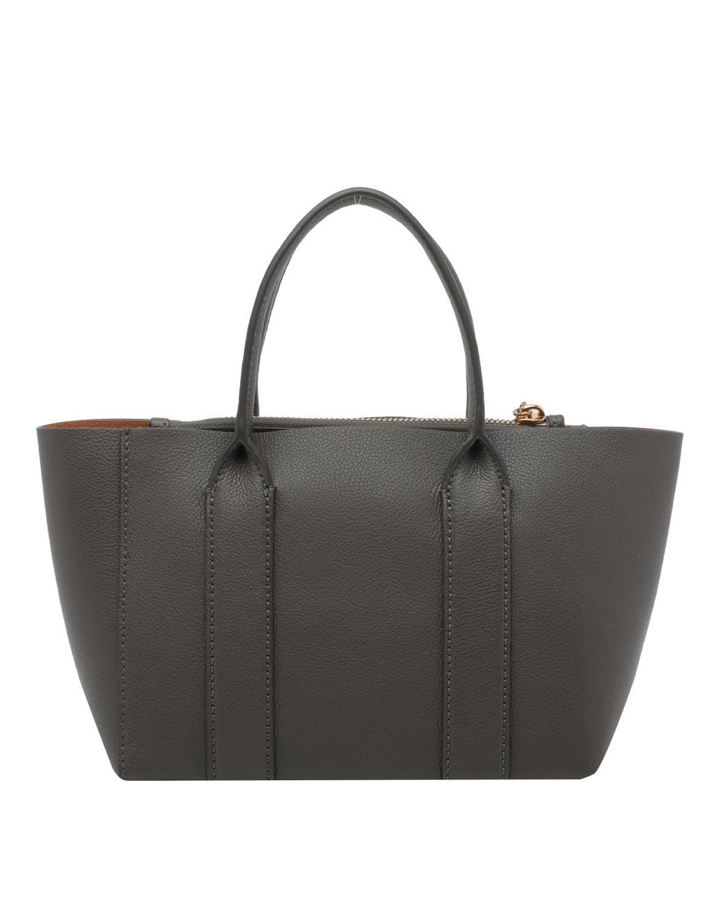 Marc Jacobs Black Pop J Marc Small Work Tote Bag