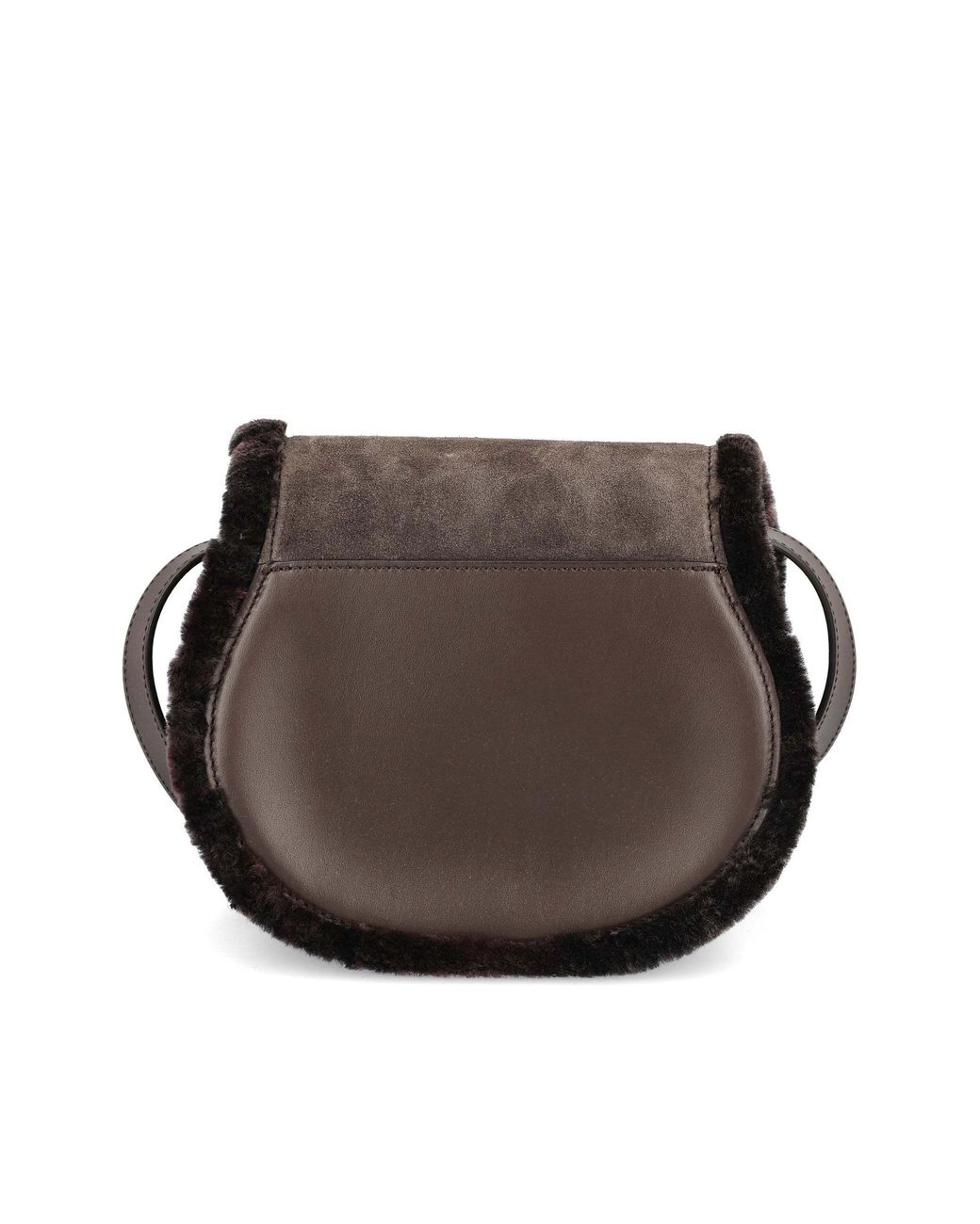Chloé Gray Bags