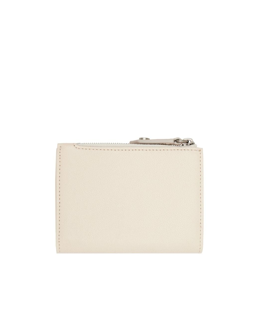 Vivienne Westwood Natural Slim Flap Card Pack for men