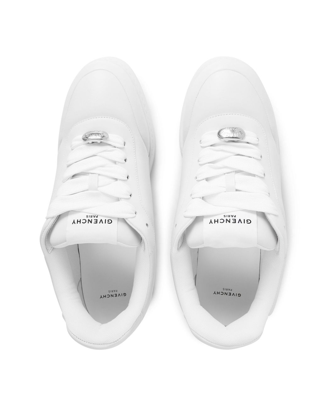 Givenchy White Casual Sports Shoes for men