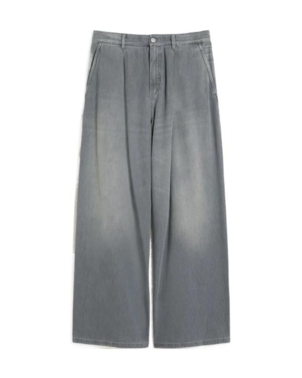 Max Mara Gray 'S Pepe Straight Leg Jeans